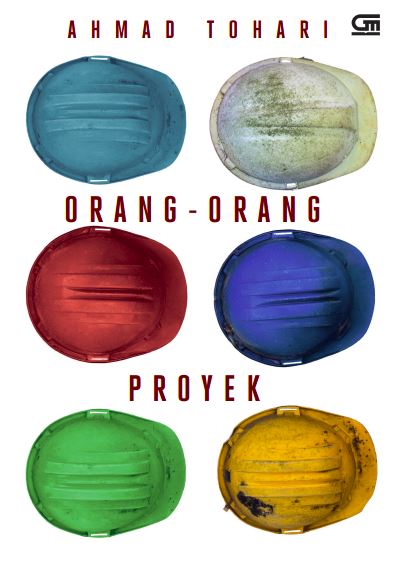 ORANG-ORANG PROYEK